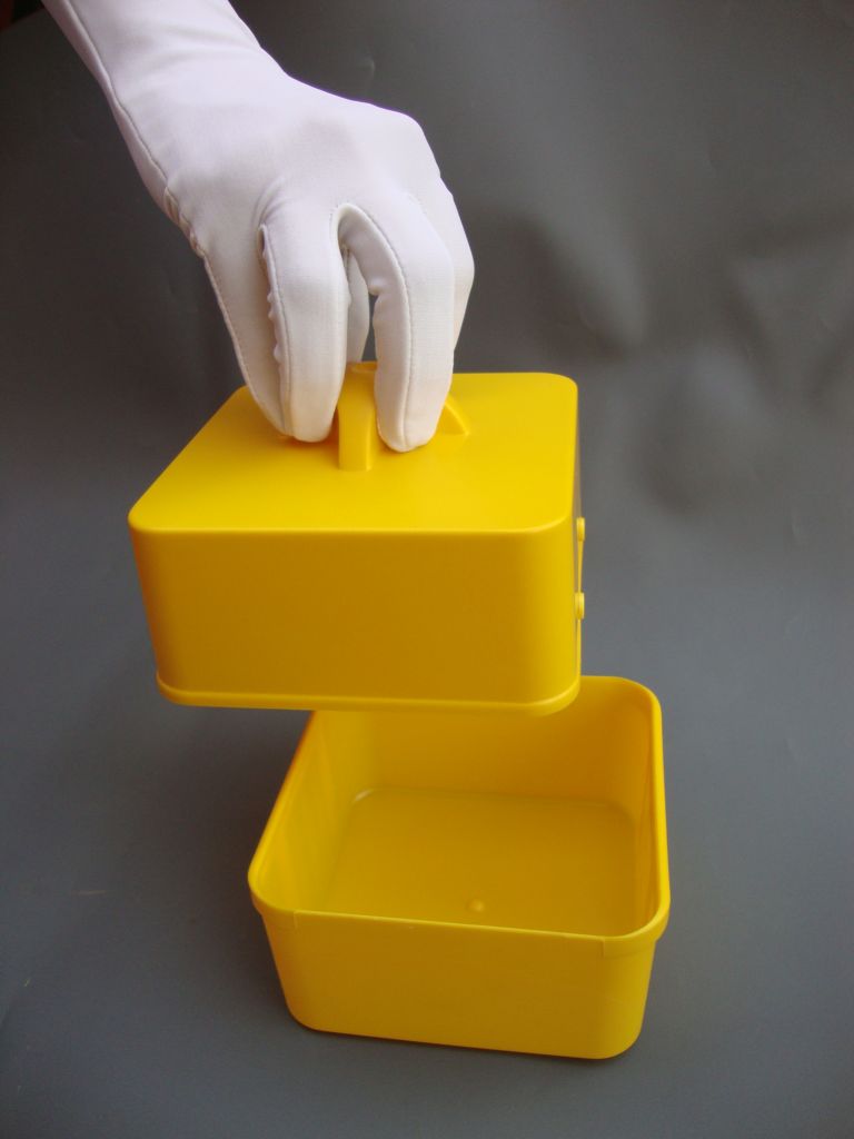 Candy Box – unsere Eigenproduktion