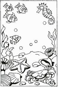 Z Zauberhafte Malerei – Meerjungfrau „Magic Instant Art – Mermaid