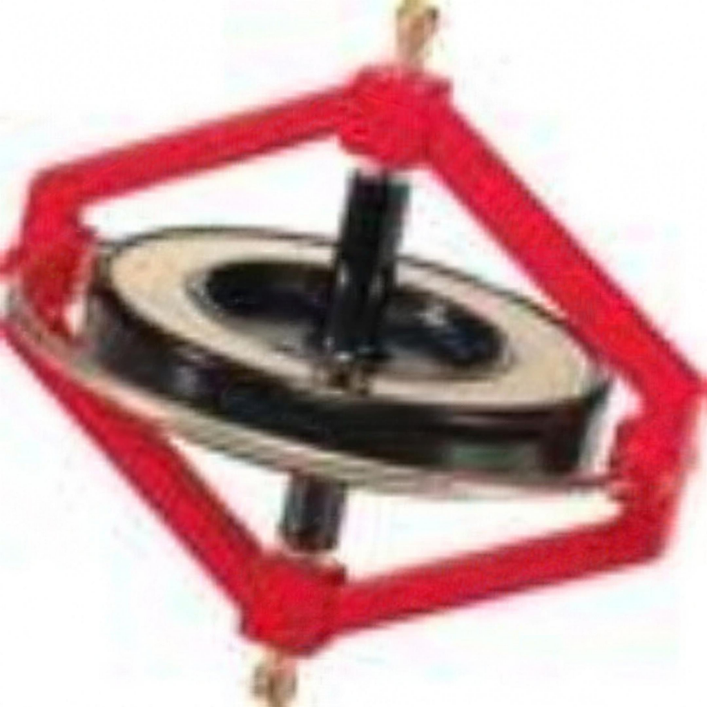 GYROSKOP mittel