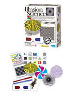 Illusion Science (optische Wissenschaft)