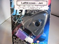Luftkissen – Jet