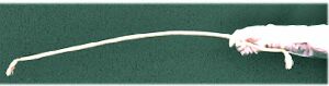 Steifes Seil (Stiff Rope)