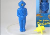 Der Kleine Tiefseetaucher