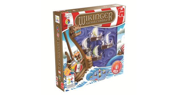 Wikinger (Smart Games)