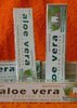 Aloe-Vera-Zahnpasta Bionatural mit Zitronengeschmack