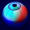 Schlitterauge (Glide Eye Ball)