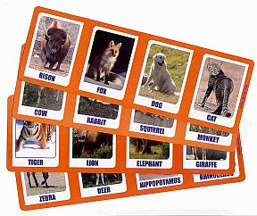 „Das Tier in deinem Kopf ist ...“ (Animal Magnetism)