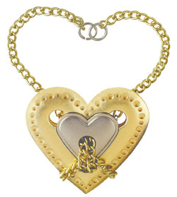 Cast Heart