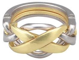 Cast Ring