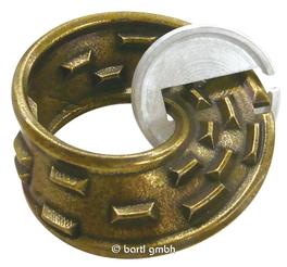 Cast Puzzle Möbius