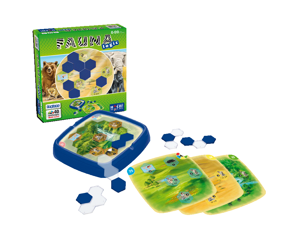 FAUNA logic