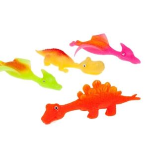 Fingerschleuder DINO