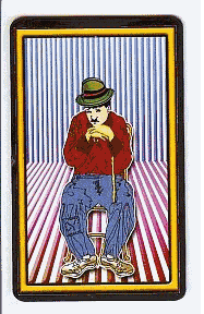 Charlie's Zauberkopf (Taschenausführung)