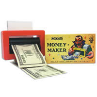 Geldmaschine „Money Maker“