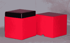 Gozinta Boxes (groß)