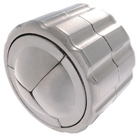Huzzle Cylinder