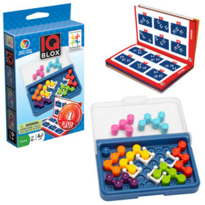 IQ Blox (Smart Games)