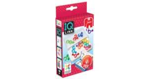 IQ Link (Smart Games)