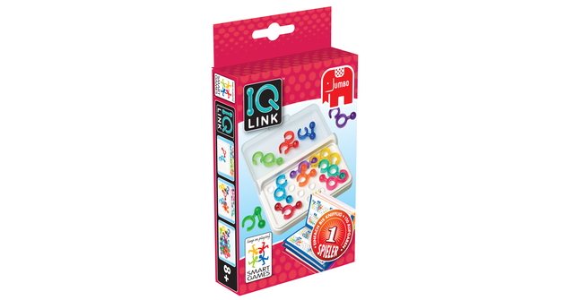 IQ Link (Smart Games)