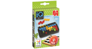 IQ Twist (Smart Games)