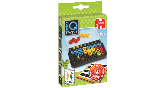 IQ Twist (Smart Games)
