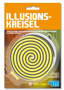 Illusions - Kreisel