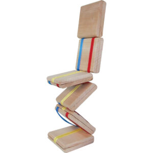 Jakobsleiter (Holz)