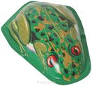 Knackfrosch (Blech)