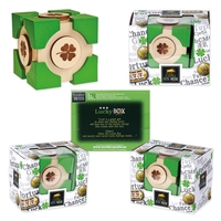 Secret Escape Box „Lucky“