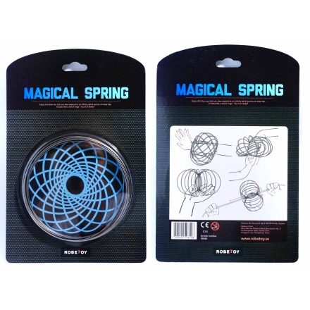 Magical Spring – Magische Spirale