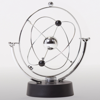 Planet Kinetic Mobile („Cosmos“)