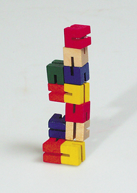 Pocket - Puzzle (Taschenrätsel)
