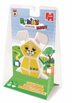 Rubik’s Junior (Hase / Bär)