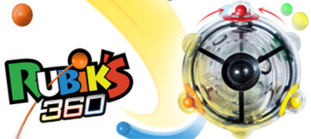Rubik’s 360