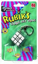 Rubik's Cube Schlüsselanhänger (Key Ring)