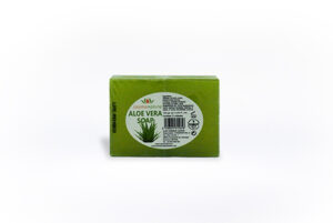 Aloe Vera Seife