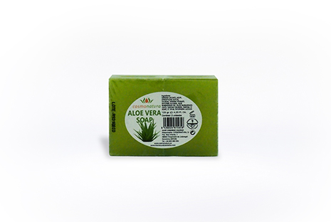 Aloe Vera Seife