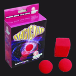 Ball zu Würfel