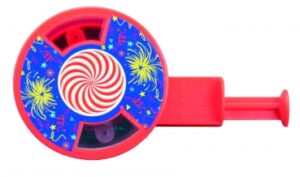 Taschenfeuerwerk