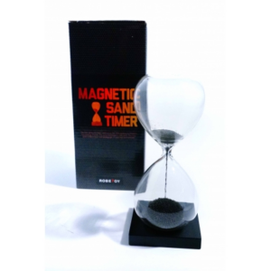 Sanduhr magnetisch