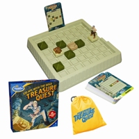 Treasure Quest - Schatzsuche (ThinkFun)