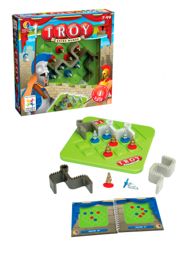 Troja (Smart Games)
