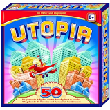 Utopia (Logikspiel)