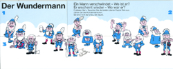 Der Wundermann