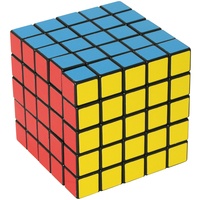 „Zauberwürfel“ 5 x 5