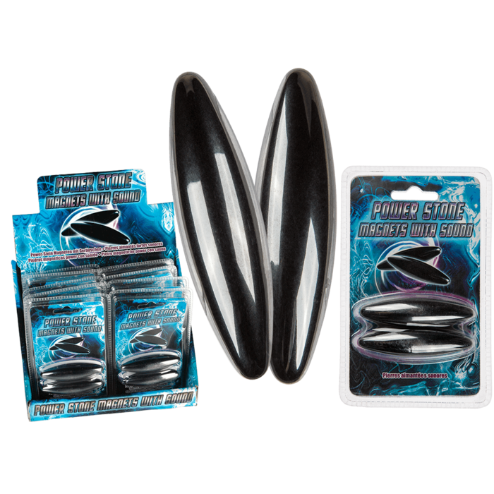 Singende Magnete 6 cm (!)